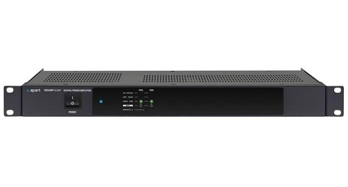 Channel 240w stereo power - channel,