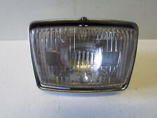 Honda Cub 50, Cub 70, Cub 90, C90, C70, C50, Headlight