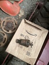 RANSOMES mg2 oil filter