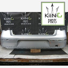 VW PASSAT B6 2005-2010 SALOON REAR BUMPER GENUINE 3C5807421 (1598) KING PARTS