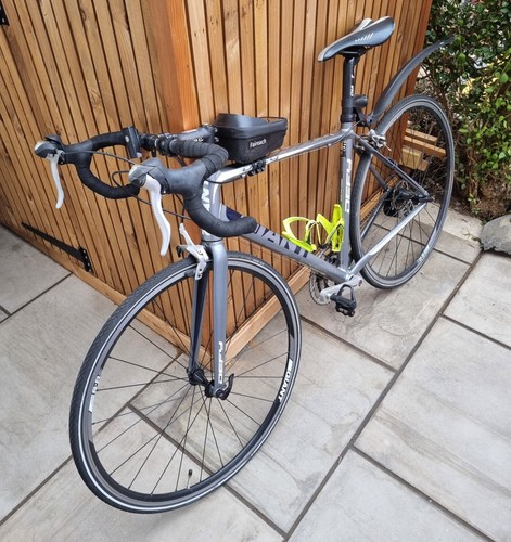 Giant defy aluxx fluidform - defy,