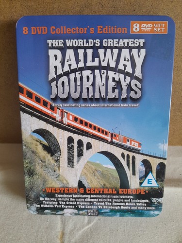 The worlds greatest railway - "the,