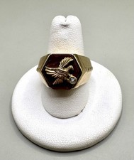 Franklin Mint Sterling/10K