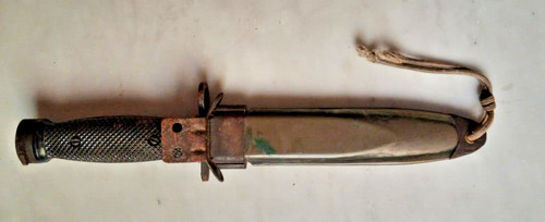 Rare original military - us,