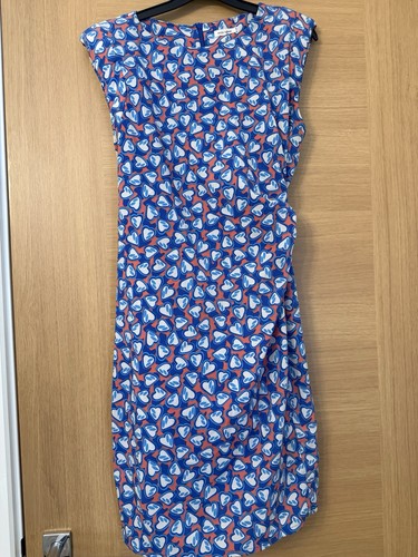 River island blue red white - island,
