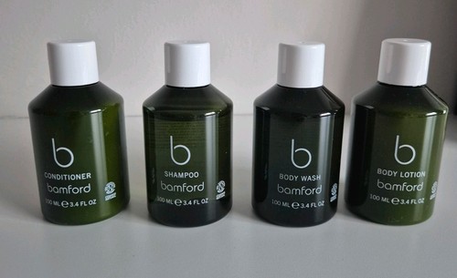 Bamford geranium x - bamford, 4