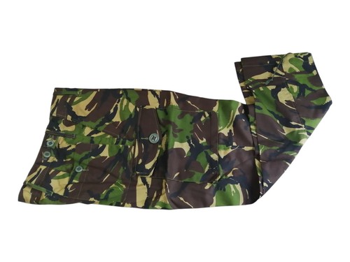 New british army - new,