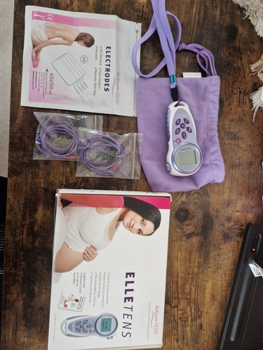 Babycare elle tens machine for - babycare,