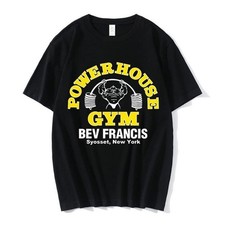 Powerhouse Gym T-Shirt Unisex