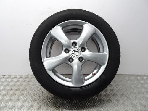 Honda civic mk8 - honda,