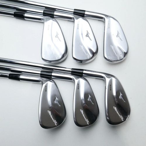 Used mizuno pro 245 iron - pro,