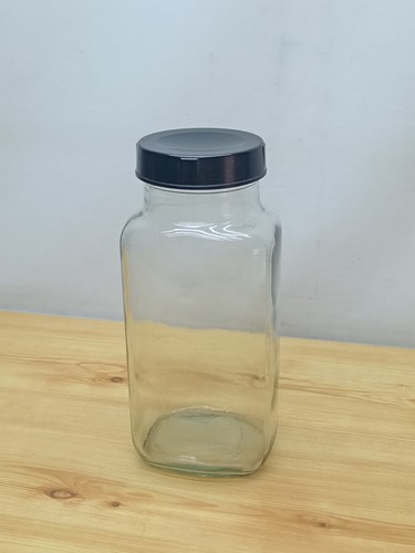 Vintage 1940s glass - 1940s,