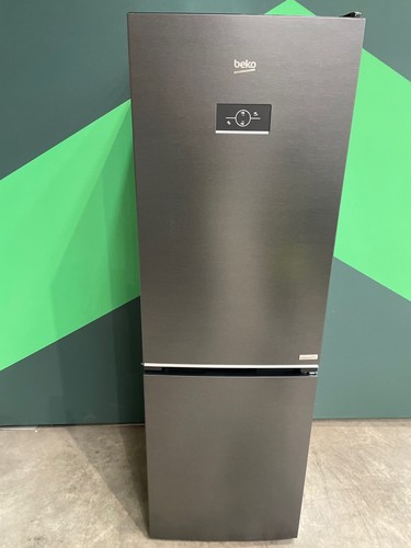 Beko fridge freezer frost free - beko,