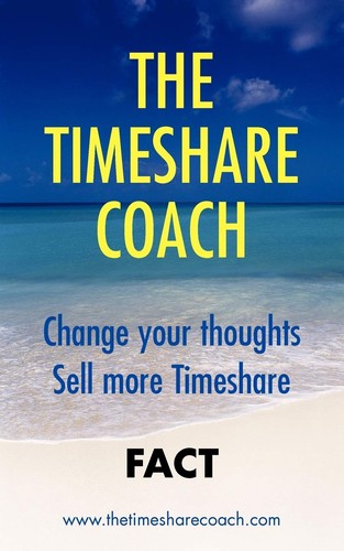 The timeshare coach - the,