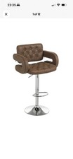 HOMCOM Adjustable Height