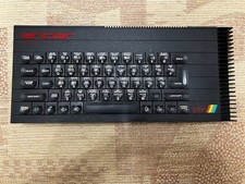 Sinclair ZX Spectrum 128k