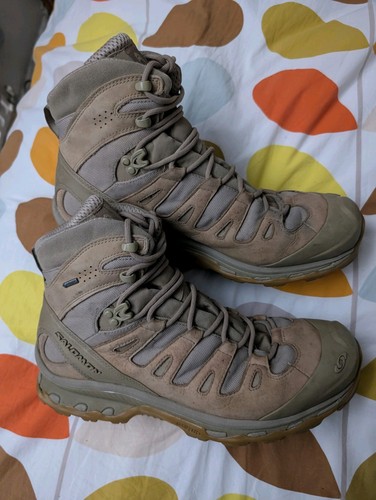 Salmon quest forces gtx - salmon,