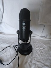 Blue Yeti USB Microphone