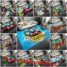 3D Thomas & Friends Floor Rug