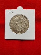 Original Royal Mint George V