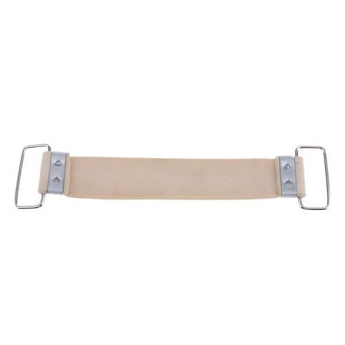 Battery rubber strap gy6 - rubber,