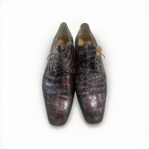 Werner kern men shoes - men’s,