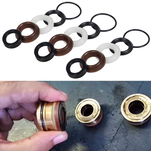 Pressure washer seal kit - seal,