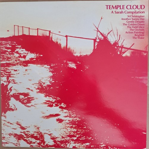 Temple cloud sarah - temple,