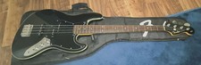 Fender Aerodyne Jazz Bass