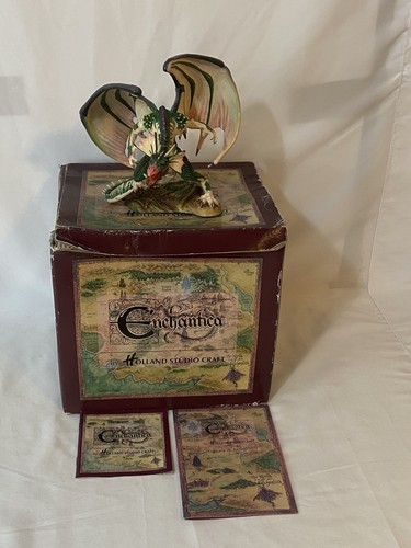 2002 enchantica gryshloc - 2002,