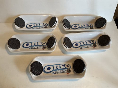 Set oreo cookies banana - 5,