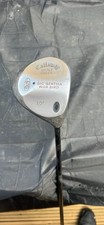 Callaway Big Bertha War Bird