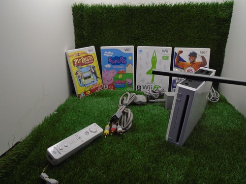 Nintendo wii rvl 001 - wii, (eur)