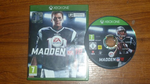 Xbox one game - xbox,