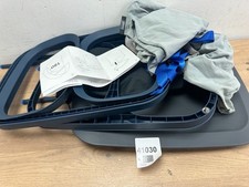 Joseph Joseph Tota Laundry Basket - Grey (90L)