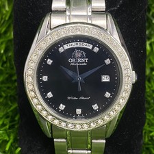 Rare Orient President