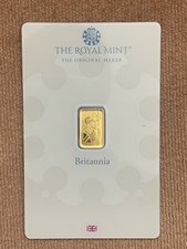 Britannia gold - britannia,