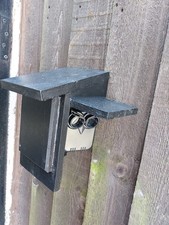 Wireless Driveway Alarm with
