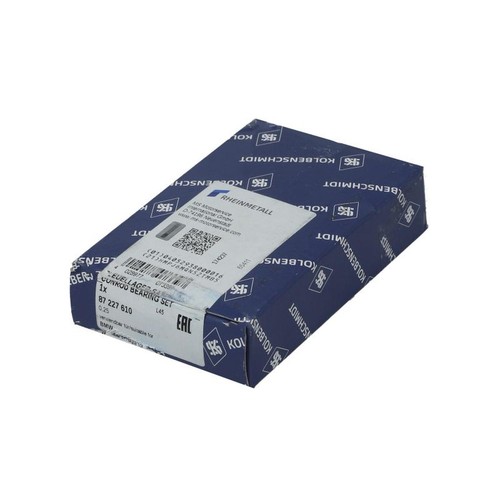 Conrod bearing set fits - conrod,
