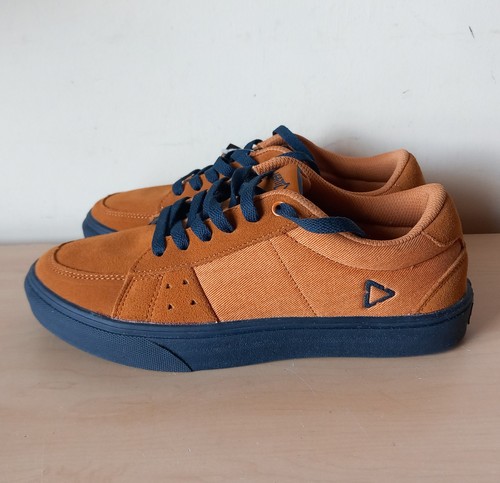 Leatt flat shoes - flat, bike