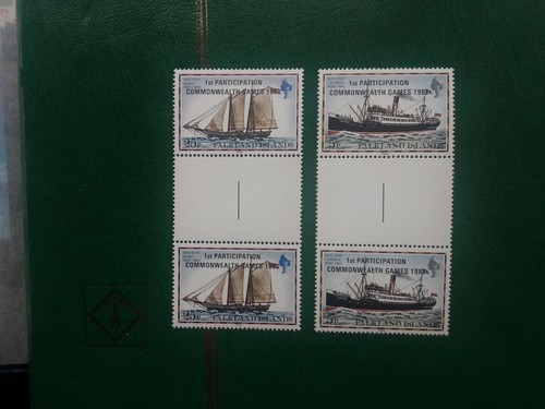 Falkland islands 1982 - falkland,