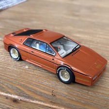 Lotus Esprit Turbo 1:43