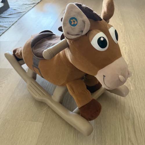 Kiddieland disney toy story - disney,