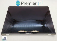 Genuine Apple MacBook Pro