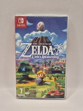 The Legend of Zelda: Link's