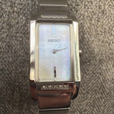 Ladies seiko watch sujf53p1 - ladies,