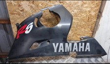 Yamaha YZF R6 5EB Left Lower