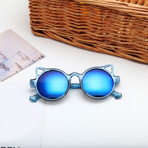 Cartoon sunglasses baby - cartoon,