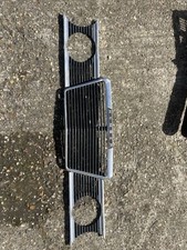 Humber Sceptre Mk2 Front Grill