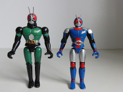 Masked rider kamen riders - rider,
